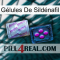 Gélules De Sildénafil 37